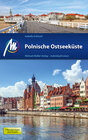 Buchcover Polnische Ostseeküste