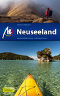 Buchcover Neuseeland Reiseführer Michael Müller Verlag