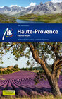 Buchcover Haute-Provence Reiseführer Michael Müller Verlag