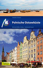 Buchcover Polnische Ostseeküste Reiseführer Michael Müller Verlag