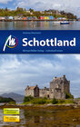 Buchcover Schottland Reiseführer Michael Müller Verlag