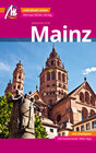 Buchcover Mainz MM-City Reiseführer Michael Müller Verlag