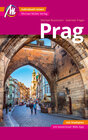 Buchcover Prag MM-City Reiseführer Michael Müller Verlag