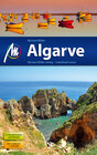Buchcover Algarve Reiseführer Michael Müller Verlag