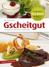 Buchcover Gscheitgut - Franken isst besser