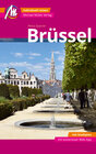 Buchcover Brüssel MM-City Reiseführer Michael Müller Verlag