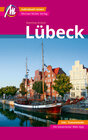 Buchcover Lübeck MM-City inkl. Travemünde Reiseführer Michael Müller Verlag