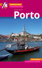 Buchcover Porto MM-City Reiseführer Michael Müller Verlag