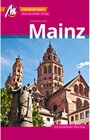 Buchcover Mainz MM-City Reiseführer Michael Müller Verlag / MM-City