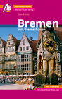 Buchcover Bremen MM-City - mit Bremerhaven Reiseführer Michael Müller Verlag