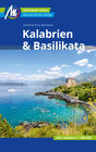 Buchcover Kalabrien & Basilikata