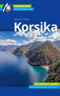 Buchcover Korsika Reiseführer Michael Müller Verlag