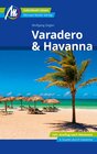 Buchcover Varadero & Havanna Reiseführer Michael Müller Verlag