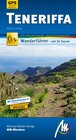 Buchcover Teneriffa MM-Wandern Wanderführer Michael Müller Verlag