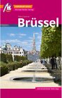 Buchcover Brüssel MM-City Reiseführer Michael Müller Verlag / MM-City