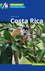 Buchcover Costa Rica Reiseführer Michael Müller Verlag