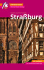 Buchcover Straßburg MM-City Reiseführer Michael Müller Verlag