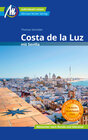 Buchcover Costa de la Luz mit Sevilla Reiseführer Michael Müller Verlag