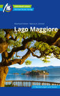 Buchcover Lago Maggiore Reiseführer Michael Müller Verlag