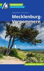 Buchcover Mecklenburg-Vorpommern Reiseführer Michael Müller Verlag