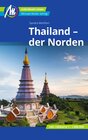 Buchcover Thailand - der Norden Reiseführer Michael Müller Verlag