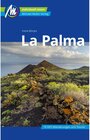 Buchcover La Palma Reiseführer Michael Müller Verlag / MM-Reiseführer