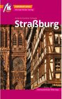 Buchcover Straßburg MM-City Reiseführer Michael Müller Verlag / MM-City