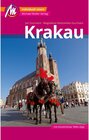 Buchcover Krakau MM-City Reiseführer Michael Müller Verlag / MM-City