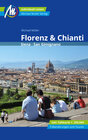 Buchcover Florenz & Chianti Reiseführer Michael Müller Verlag