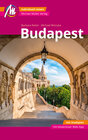 Buchcover Budapest