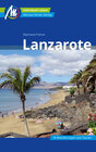 Buchcover Lanzarote Reiseführer Michael Müller Verlag