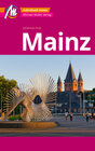 Buchcover Mainz MM-City Reiseführer Michael Müller Verlag
