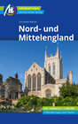 Buchcover Nord- und Mittelengland Reiseführer Michael Müller Verlag