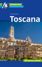 Buchcover Toscana Reiseführer Michael Müller Verlag
