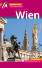 Buchcover Wien MM-City Reiseführer Michael Müller Verlag