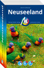 Buchcover MICHAEL MÜLLER REISEFÜHRER Neuseeland