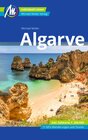 Buchcover Algarve Reiseführer Michael Müller Verlag