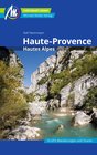 Buchcover Haute-Provence Reiseführer Michael Müller Verlag