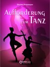 Buchcover Aufforderung zum Tanz