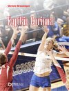 Buchcover Kapitän Corinna