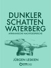 Buchcover Dunkler Schatten Waterberg