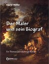 Buchcover Der Maler und sein Biograf