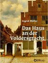 Buchcover Das Haus an der Voldersgracht