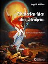 Buchcover Wetterleuchten über Isenheim
