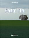 Buchcover Kalter Mai