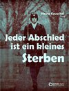 Buchcover Jeder Abschied ist ein kleines Sterben