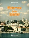 Buchcover Winterreise in den Sommer