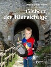 Buchcover Gisbert der Klarsichtige