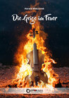 Buchcover Die Geige im Feuer