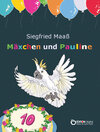 Buchcover Mäxchen und Pauline